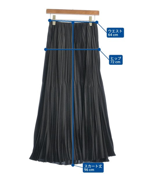 ASTRAET กระโปรงยาว/แม็กซี่ยาว