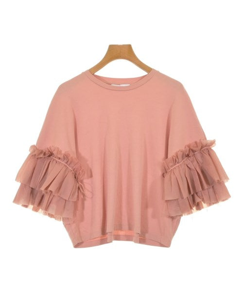 ASTRAET เสื้อยืด/เสื้อท็อปส์