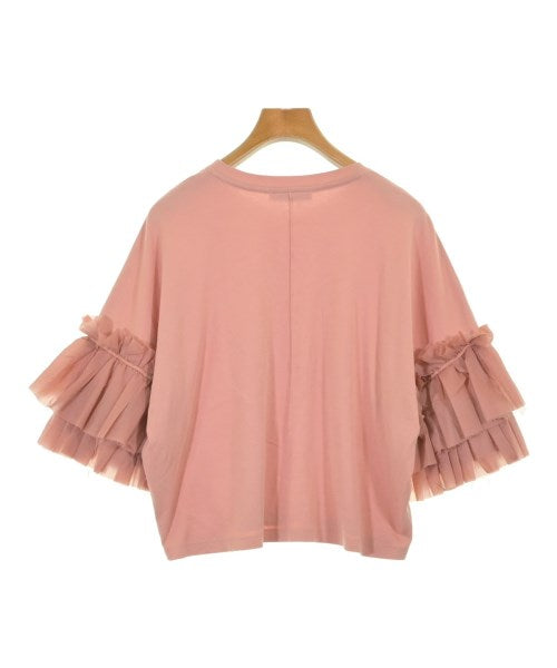 ASTRAET เสื้อยืด/เสื้อท็อปส์