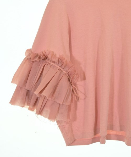 ASTRAET เสื้อยืด/เสื้อท็อปส์