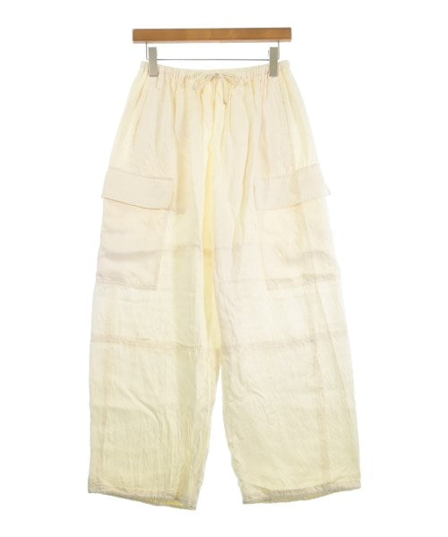 ASTRAET กางเกงมีกระเป๋าข้างกางเกง2-4 กระเป๋า