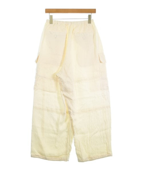 ASTRAET กางเกงมีกระเป๋าข้างกางเกง2-4 กระเป๋า