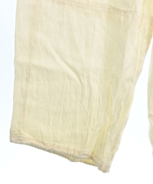 ASTRAET กางเกงมีกระเป๋าข้างกางเกง2-4 กระเป๋า