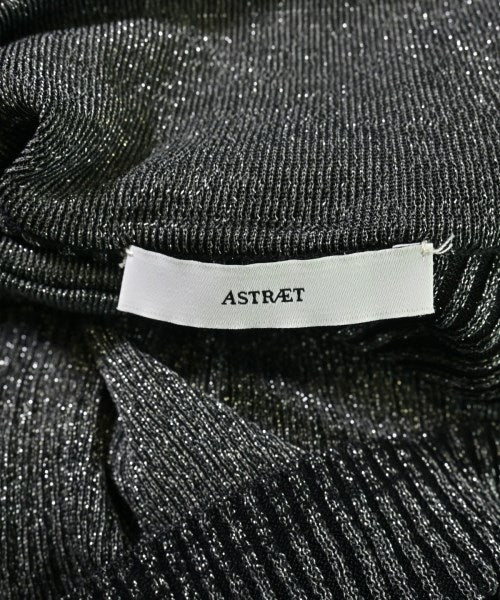 ASTRAET เสื้อกันหนาว