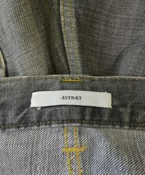 ASTRAET ยีนส์