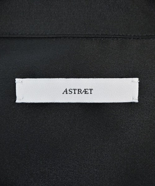 ASTRAET เสื้อลำลอง