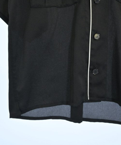 ASTRAET เสื้อลำลอง