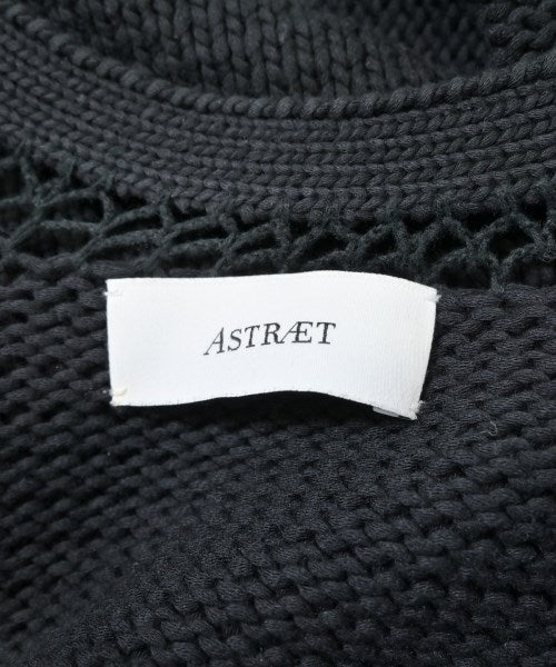 ASTRAET เสื้อคาร์ดิแกน