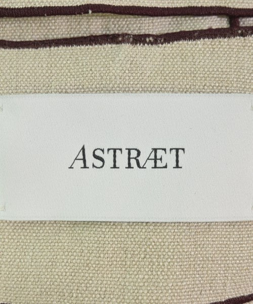 ASTRAET เสื้อโค้ท อื่น