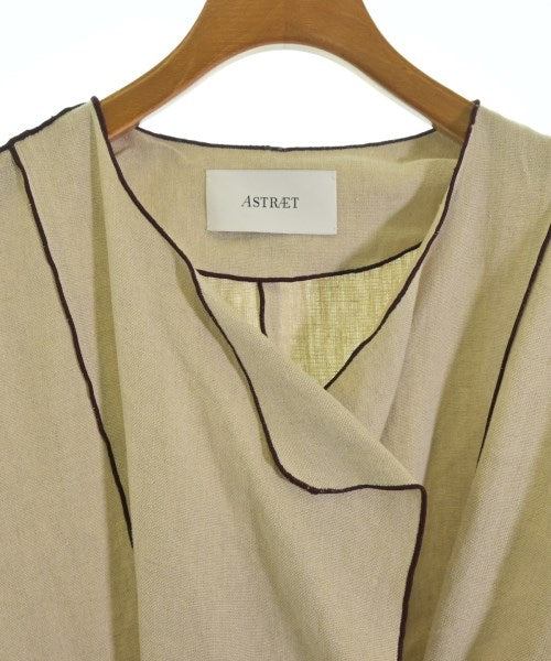 ASTRAET เสื้อโค้ท อื่น