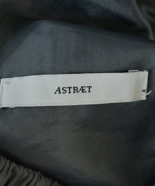 ASTRAET กางเกง อื่น