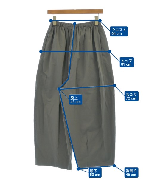 ASTRAET กางเกง อื่น