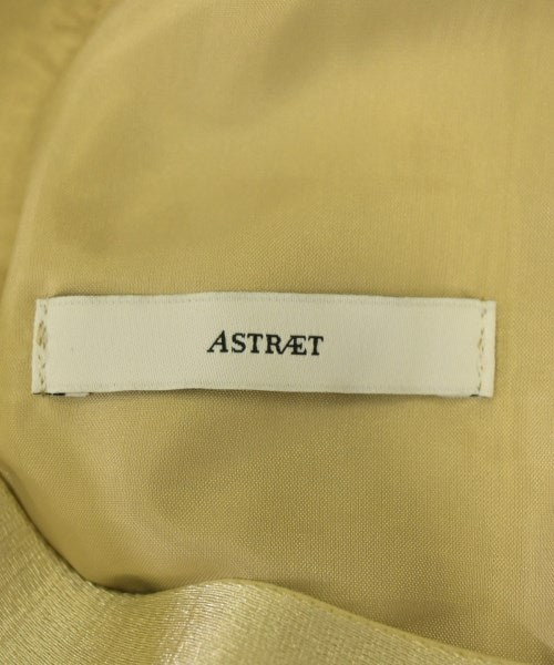 ASTRAET กางเกง อื่น