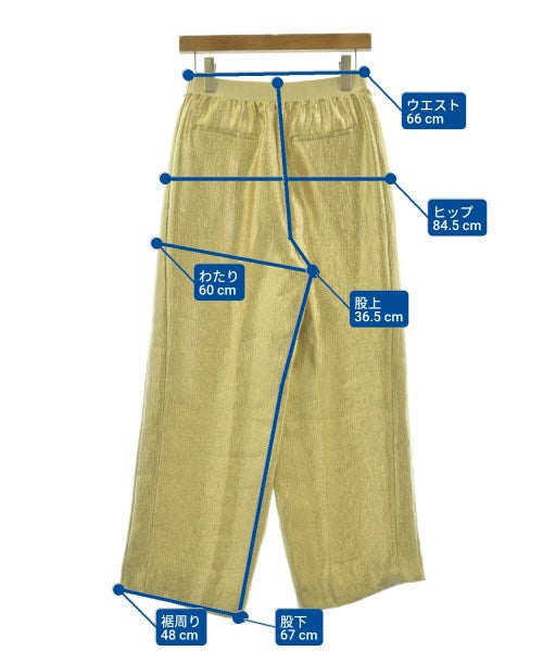 ASTRAET กางเกง อื่น