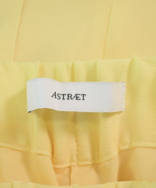 ASTRAET กางเกง อื่น