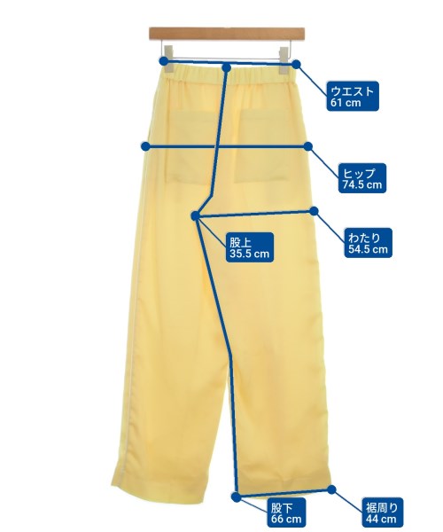 ASTRAET กางเกง อื่น