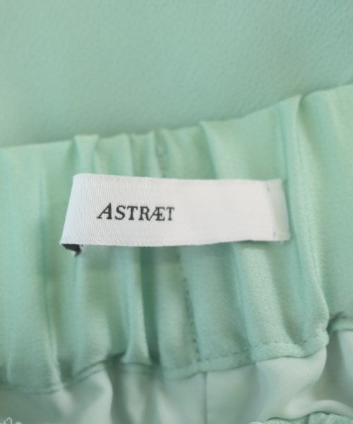 ASTRAET กางเกง อื่น