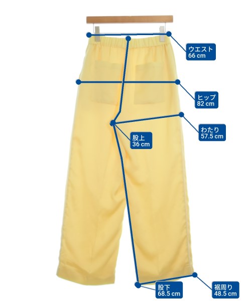 ASTRAET กางเกง อื่น