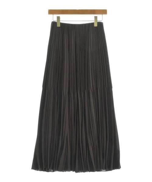 ASTRAET กระโปรงยาว/แม็กซี่ยาว