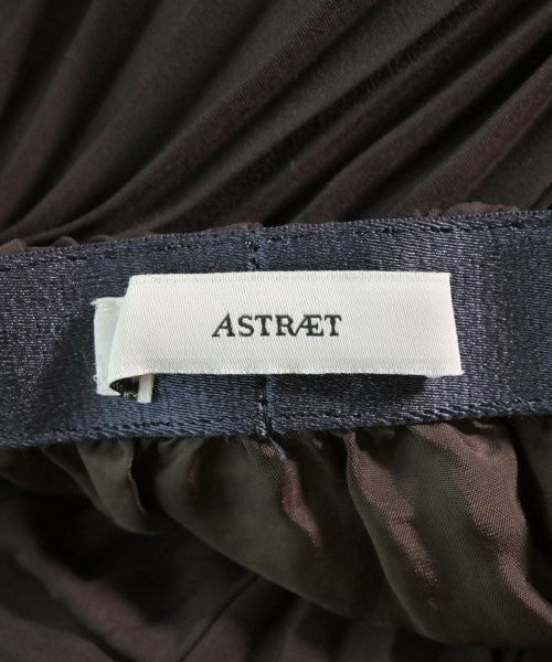 ASTRAET กระโปรงยาว/แม็กซี่ยาว