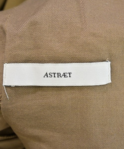 ASTRAET กางเกง อื่น