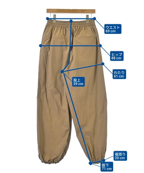 ASTRAET กางเกง อื่น