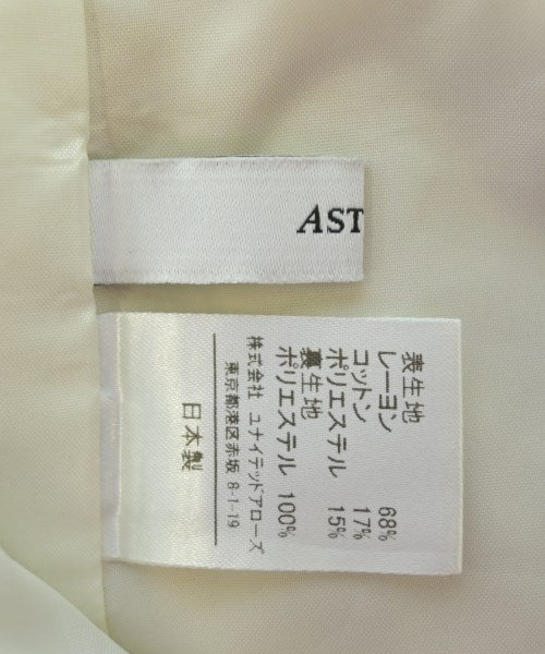 ASTRAET กางเกง อื่น