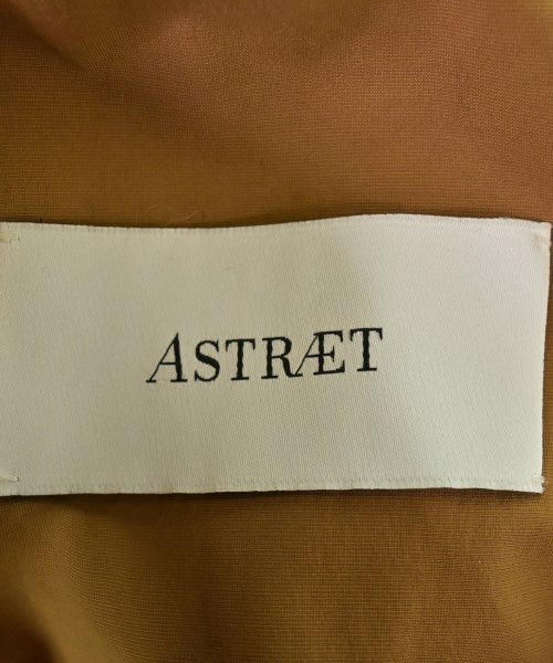 ASTRAET เสื้อกันฝน