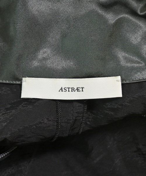 ASTRAET แจ็คเก็ตเบลาส์ อื่น