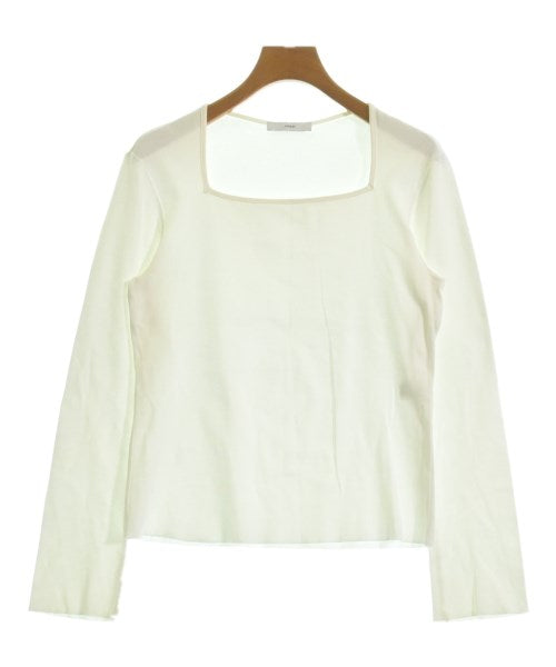 ASTRAET เสื้อยืด/เสื้อท็อปส์