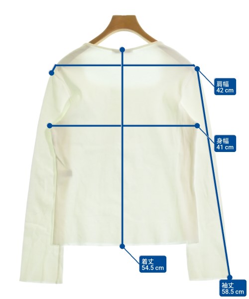 ASTRAET เสื้อยืด/เสื้อท็อปส์