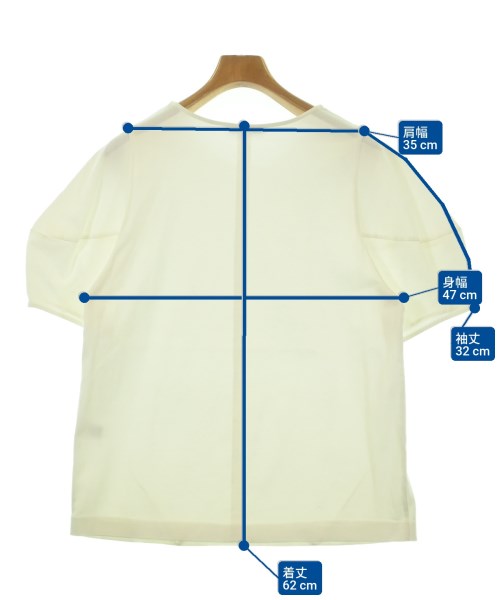 ASTRAET เสื้อยืด/เสื้อท็อปส์