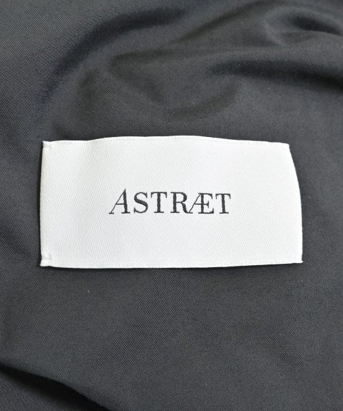 ASTRAET เสื้อโค้ท อื่น