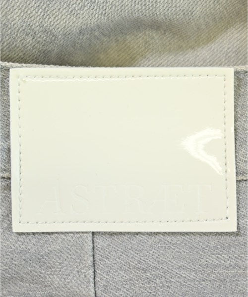 ASTRAET ยีนส์