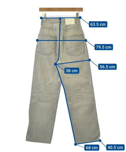 ASTRAET ยีนส์