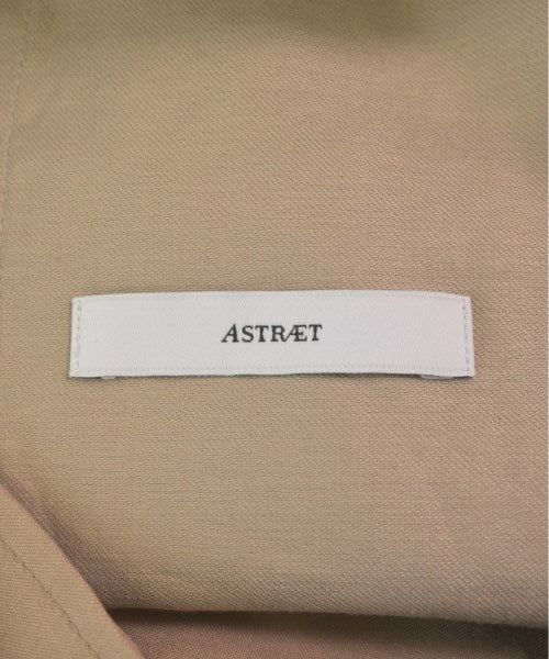 ASTRAET กางเกง อื่น