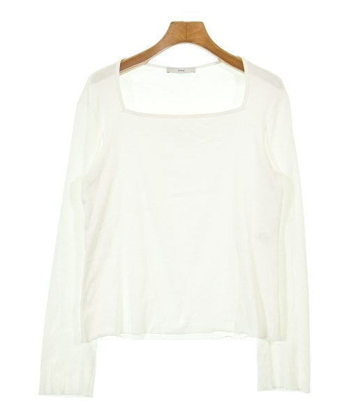 ASTRAET เสื้อยืด/เสื้อท็อปส์