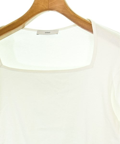 ASTRAET เสื้อยืด/เสื้อท็อปส์