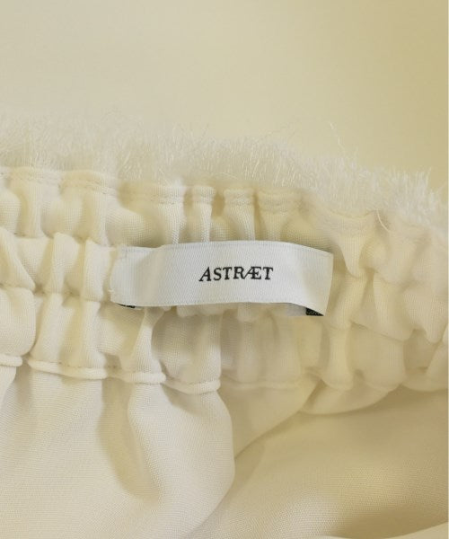 ASTRAET กระโปรงยาว/แม็กซี่ยาว