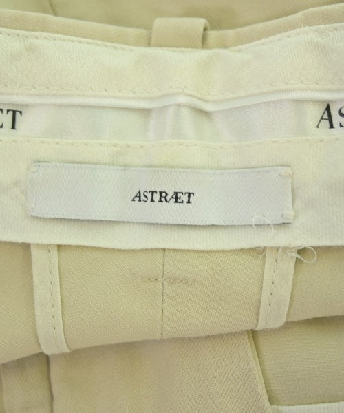ASTRAET กางเกง อื่น