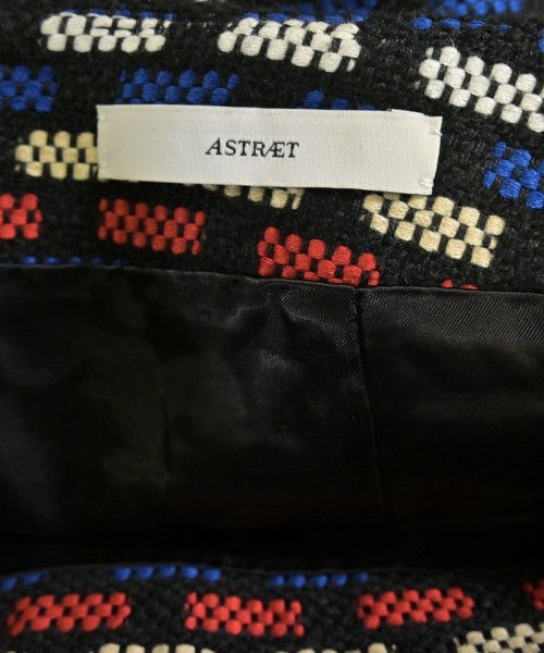 ASTRAET กระโปรงสั้น