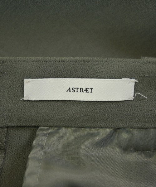 ASTRAET กระโปรงยาว/แม็กซี่ยาว