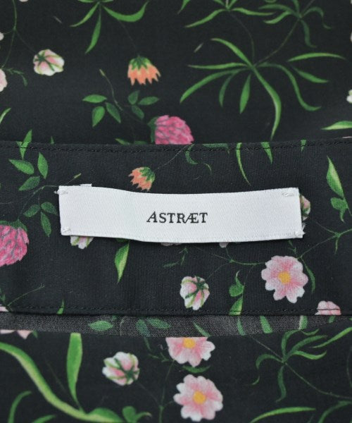 ASTRAET กระโปรงยาว/แม็กซี่ยาว