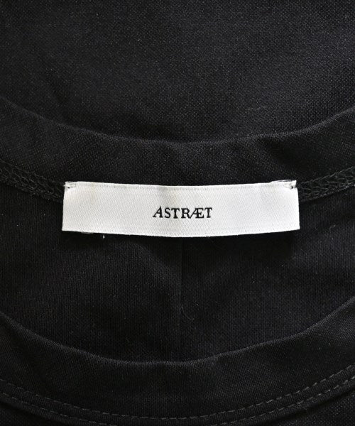 ASTRAET เสื้อยืด/เสื้อท็อปส์