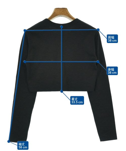 ASTRAET เสื้อยืด/เสื้อท็อปส์