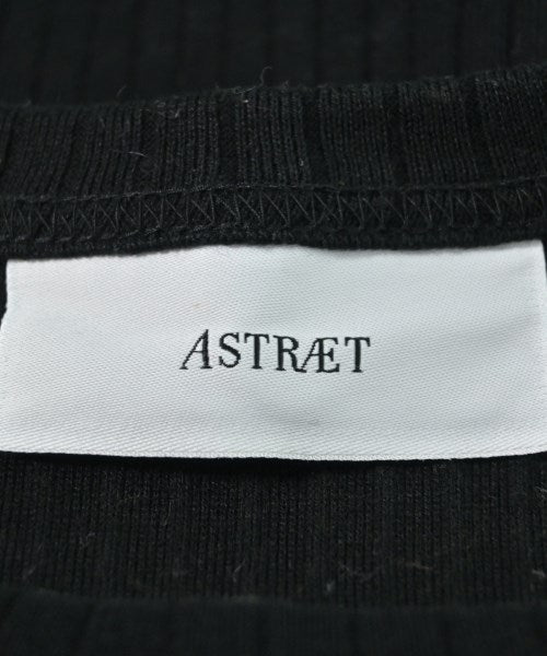 ASTRAET เสื้อยืด/เสื้อท็อปส์
