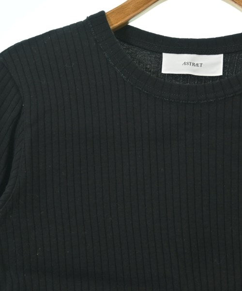 ASTRAET เสื้อยืด/เสื้อท็อปส์