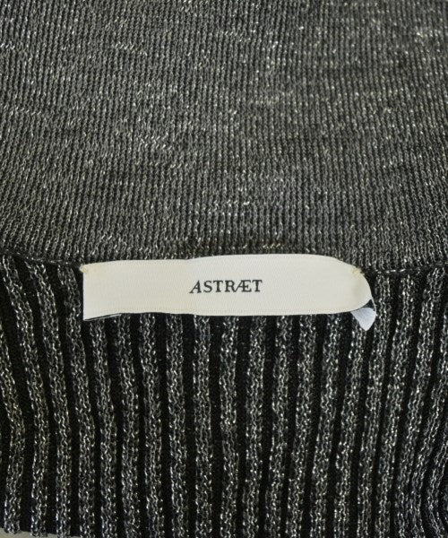 ASTRAET เสื้อกันหนาว