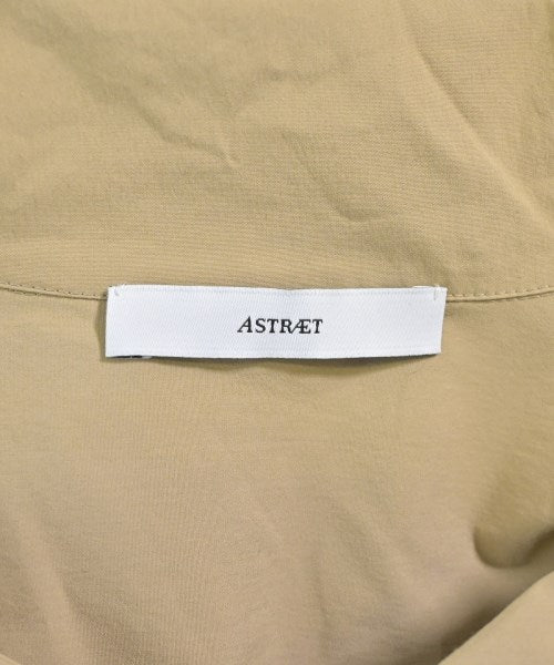 ASTRAET เสื้อสตรี