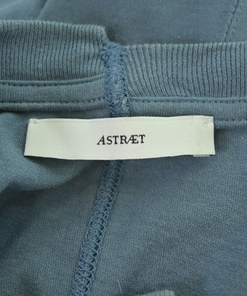 ASTRAET เสื้อยืด/เสื้อท็อปส์